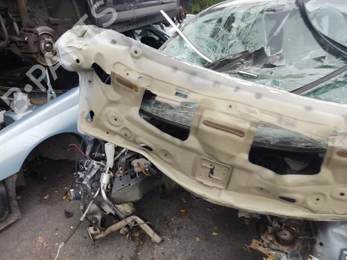 Electric handbrake PEUGEOT 5008 (0U_, 0E_) 1.6 HDi | BP29014531E5 