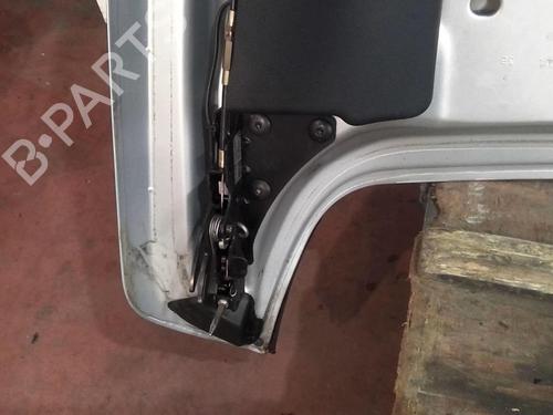 Tailgate PEUGEOT 207 CC (WD_) 1.6 HDi | BP20366315C6 