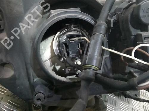 Left headlight RENAULT TRAFIC II Van (FL) 2.5 dCi 145 (FL0J) | BP20367084C28 