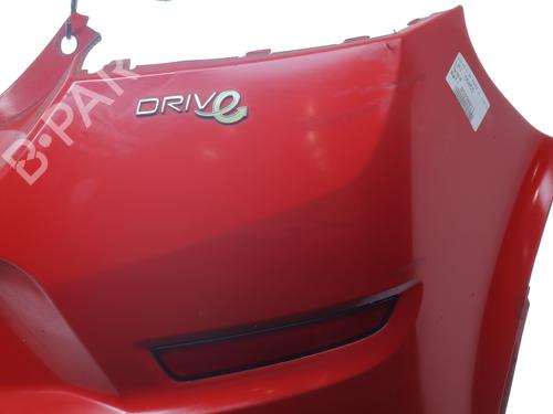 Rear bumper VOLVO C30 (533) 1.6 D | BP21817682C8 