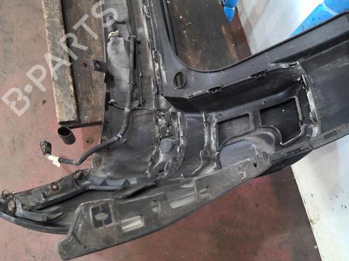 Rear bumper CITROËN C4 Grand Picasso I (UA_) 1.6 HDi | BP20353157C8 