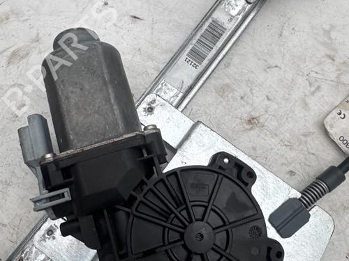 Front right window mechanism CITROËN C3 II (SC_) 1.4 | BP35939679C23 - Image 4