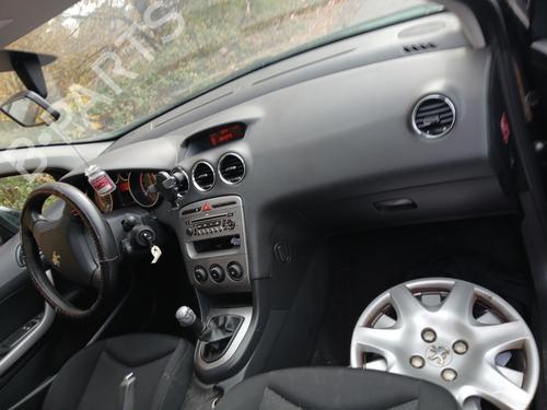 Hinge/Door check strap PEUGEOT 308 I (4A_, 4C_) 1.6 HDi | BP30715656C146