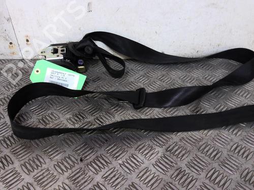 Front left belt tensioner VW GOLF V (1K1) 1.9 TDI | BP20359132C87 