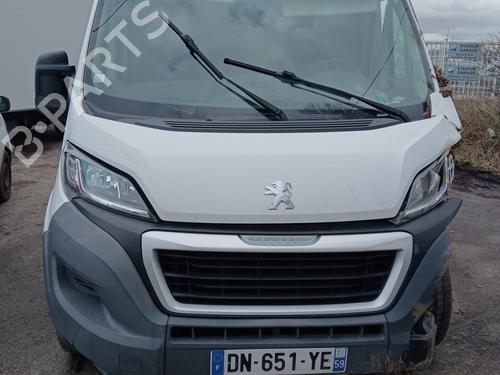 Alternator PEUGEOT BOXER Van 2.2 HDi 110 | BP36281972M7 - Image 19