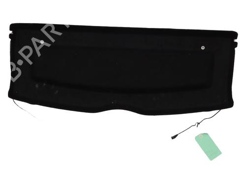 Used Rear parcel shelf Rear parcel shelf CITROËN C3 I (FC_, FN_) 1.4 i (73 hp) 30116420 30116420