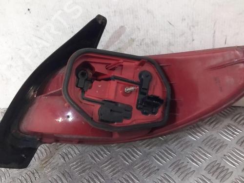 Left taillight PEUGEOT 206 Hatchback (2A/C) 1.6 i | BP20351604C34 