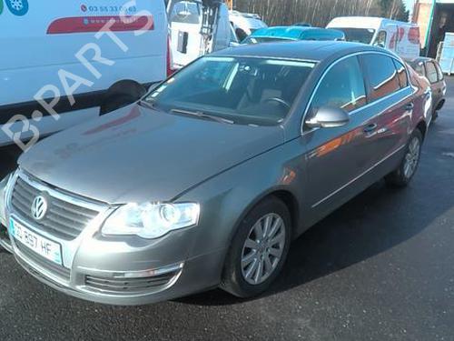 Front right window mechanism VW PASSAT B6 (3C2) 2.0 TDI | BP25276329C23 - Image 15