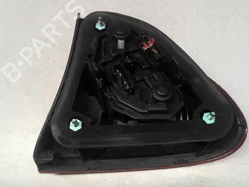 Used Left taillight SEAT LEON (1M1) 1.9 TDI (90 hp) 22000700