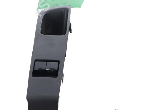 Left front window switch NISSAN MICRA III (K12) 1.5 dCi | BP26328185I27 