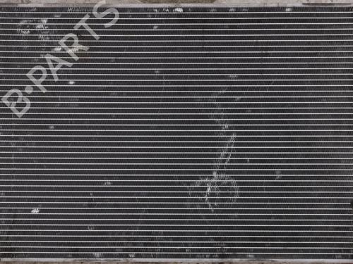 Water radiator VW PASSAT B6 (3C2) 2.0 TDI | BP25603585M31 - Image 4
