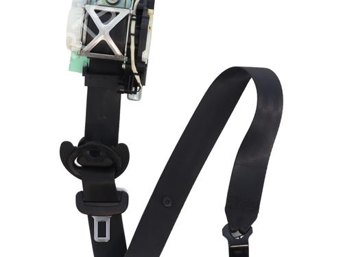 Used Front left belt tensioner VW POLO V (6R1, 6C1) 1.2 TDI (75 hp) 30763597