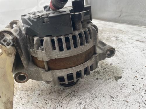 Used Alternator Alternator CITROËN JUMPER II Van 2.2 HDi 130 (130 hp) 40289627 40289627