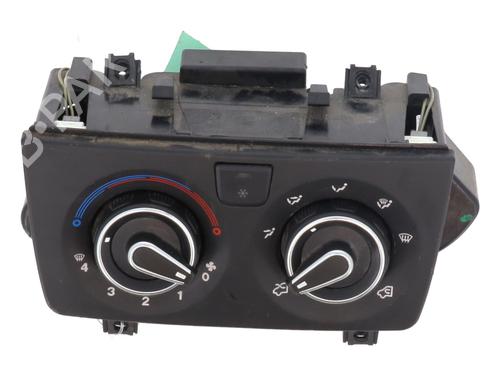 Climate control CITROËN JUMPER II Van 2.2 HDi 130 | BP29492995I5 