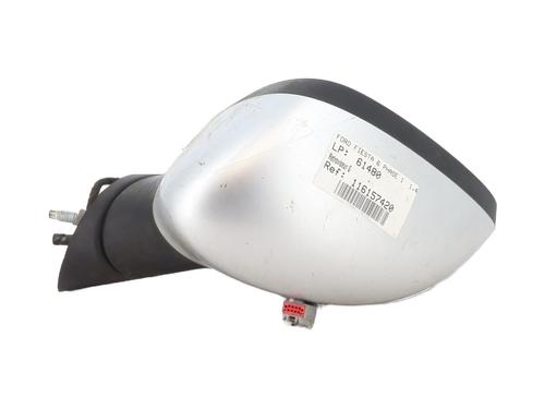 Außenspiegel links FORD FIESTA VI (CB1, CCN) 1.4 TDCi | BP30763627C26