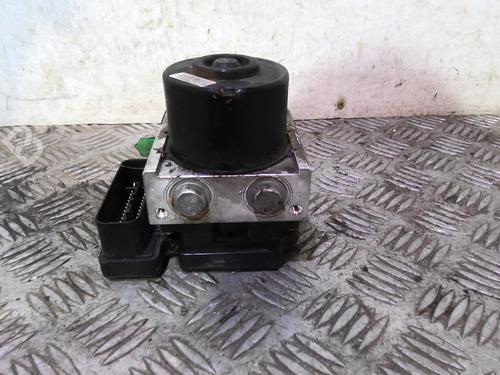 Used ABS pump ABS pump SUZUKI ALTO VII (GF, HA25_, HA35_) 1.0 (AMF310, GFC31S) (68 hp) 20350565 20350565