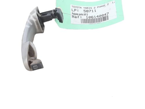 rear-right-exterior-door-handle-toyota-yaris-_p9_-2005-2006-2007-2008-2009-2010-2011-2012-2013-2014-26004140 main image