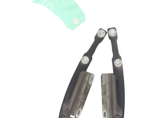 Hinge/Door check strap DACIA DUSTER (HS_) 1.5 dCi (HSAJ) | BP33709087C146 - Image 2