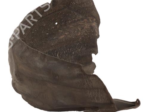 Used Wheel arch Wheel arch PEUGEOT 4007 (VU_, VV_) 2.2 HDi (156 hp) 24941943 24941943