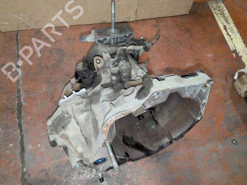 Gearbox LANCIA YPSILON (843_) 1.3 D Multijet (843.AXE11, 843.AXE1A) | BP37246392M3 - Image 2