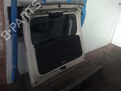 Tailgate KIA SOUL I (AM) 1.6 CRDi 115 | BP20366236C6 