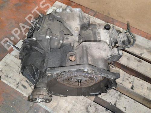 Used Gearbox Gearbox AUDI A3 Sportback (8PA) 1.6 TDI (105 hp) 39957253 39957253