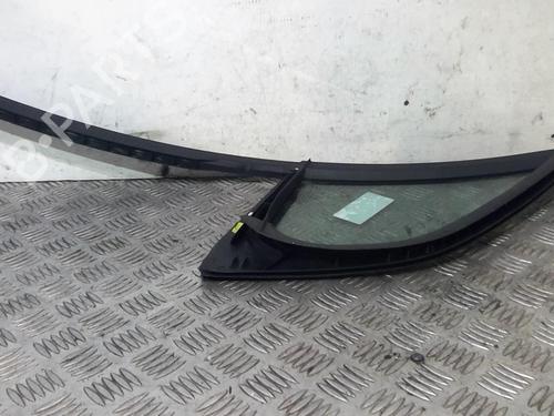 Front left quarter glass CITROËN C3 II (SC_) 1.4 HDi 70 (SC8HZC, SC8HR0, SC8HP4) | BP20357187C111 