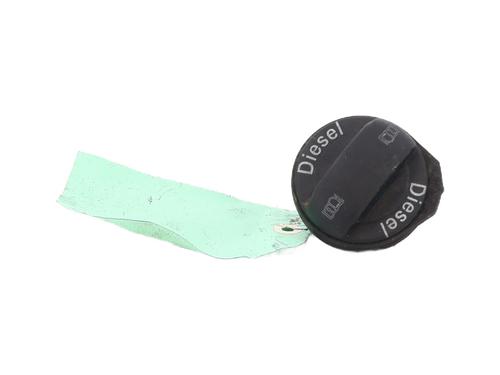 Tankdæksel VW SCIROCCO III (137, 138) 2.0 TDI (170 hp) 32098689