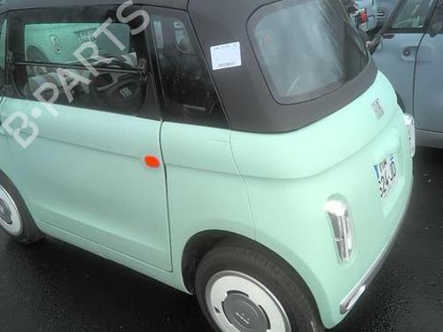 Left front driveshaft FIAT TOPOLINO Electric | BP28571758M38 - Image 13