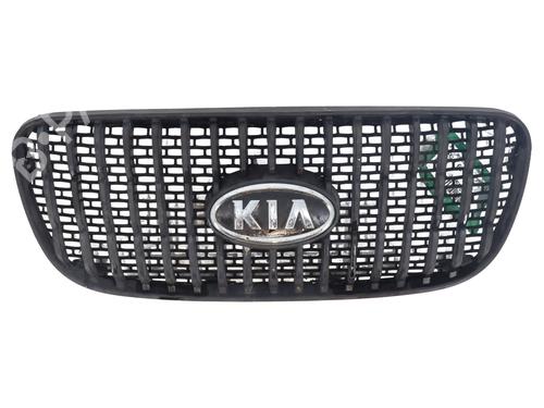 Used Grille KIA PICANTO I (SA) 1.1 CRDi (75 hp) 30659407
