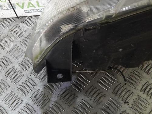 Used Right headlight Right headlight DACIA LOGAN MCV (KS_) 1.5 dCi (KS0K) (68 hp) 22003605 22003605