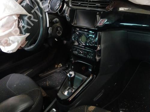 Right front window switch CITROËN DS3 (SA_) 1.6 HDi 110 | BP31704321I26 - Image 8