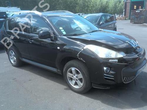 Left front window switch PEUGEOT 4007 (VU_, VV_) 2.2 HDi | BP33729986I27  - Image 8