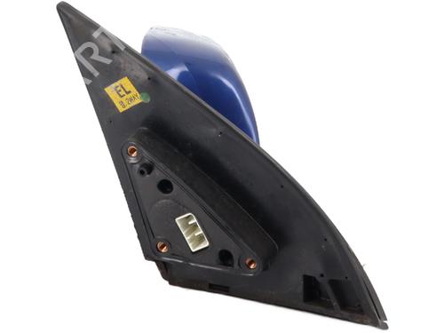 Left mirror DAEWOO NUBIRA Saloon (J200) 1.6 | BP28571795C26 