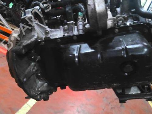 Engine PEUGEOT 307 (3A/C) 1.6 HDi | BP29735198M1 