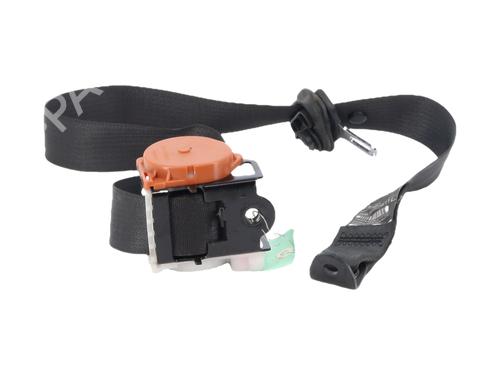 Used Rear left seatbelt Rear left seatbelt CHEVROLET TRAX 1.7 TD (131 hp) 36480843 36480843