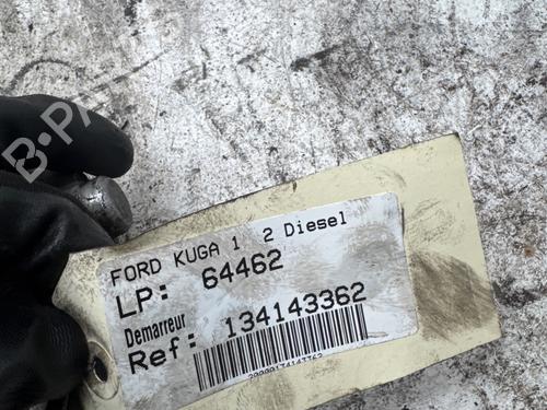 Starter FORD KUGA I 2.0 TDCi 4x4 | BP39986480M8 - Image 3