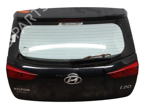 tailgate-hyundai-i20-ii-gb-ib-2014-2015-2016-2017-2018-2019-2020-2021-32150179 main image