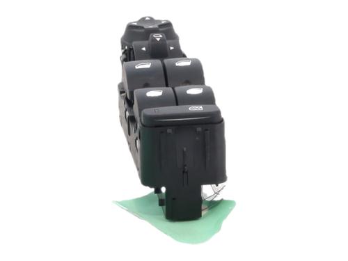 Used Left front window switch Left front window switch PEUGEOT 208 II (UB_, UP_, UW_, UJ_) 1.2 PureTech 100 (101 hp) 35998001 35998001