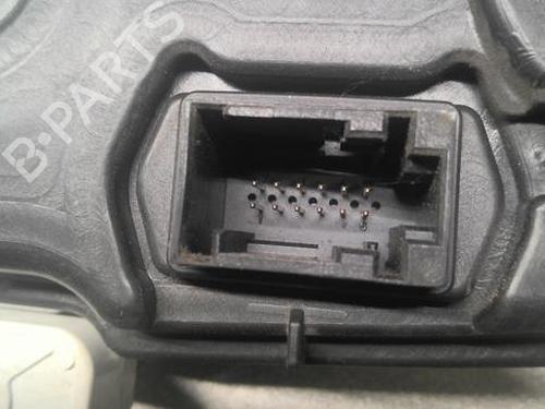 Used Instrument cluster OPEL CORSA D (S07) 1.3 CDTI (L08, L68) (75 hp) 20368942