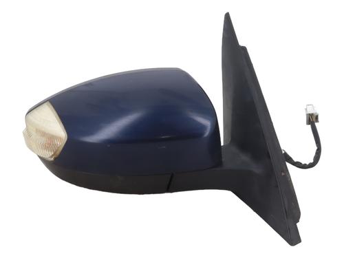 Right mirror FORD S-MAX (WA6) 1.8 TDCi | BP22773380C27 