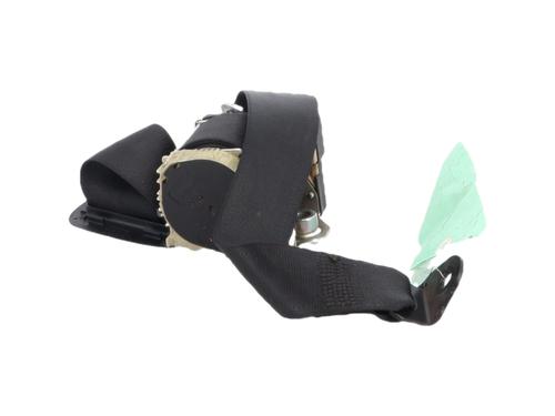 Used Rear left seatbelt Rear left seatbelt OPEL CORSA C (X01) 1.7 DI (F08, F68) (65 hp) 36591681 36591681