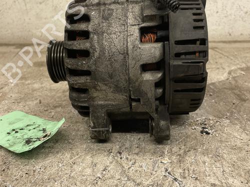 Used Alternator Alternator 38167065 38167065