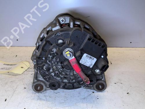 Used Alternator RENAULT CLIO IV (BH_) 1.5 dCi 75 (75 hp) 20361891