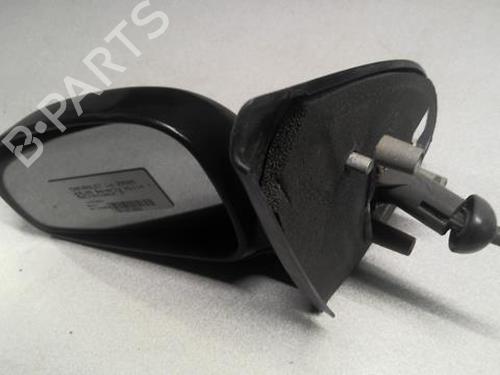 Used Left mirror CHEVROLET AVEO / KALOS Hatchback (T250, T255) 1.2 (72 hp) 22000473