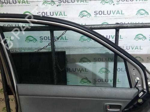 Left front door MAZDA 2 (DY) 1.4 | BP20362331C2 