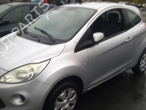 Instrument cluster FORD KA (RU8) 1.3 TDCi | BP21810225C47 
