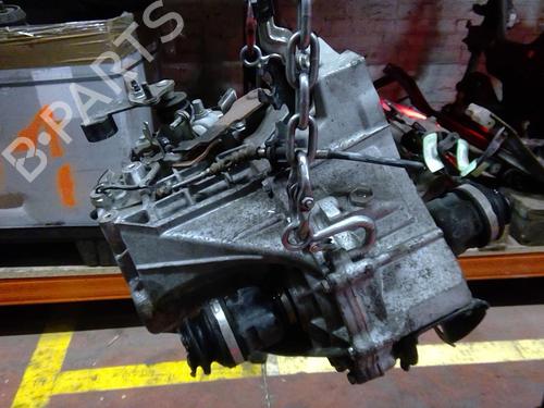 Gearbox TOYOTA AYGO (_B4_) 1.0 (KGB40) | BP29373079M3 