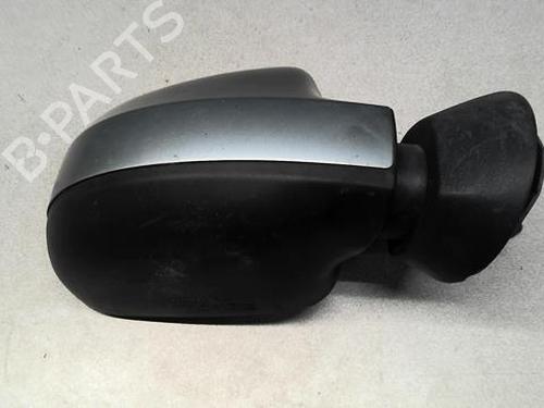 Right mirror DACIA SANDERO 1.5 dCi | BP21592289C27