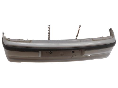 Used Rear bumper PEUGEOT 106 II (1A_, 1C_) 1.1 i (60 hp) 28283633